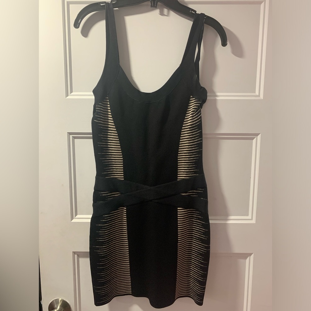 Marciano dress